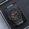 Audemars Piguet Royal Oak Skeleton