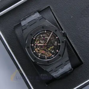 Audemars Piguet Royal Oak Skeleton
