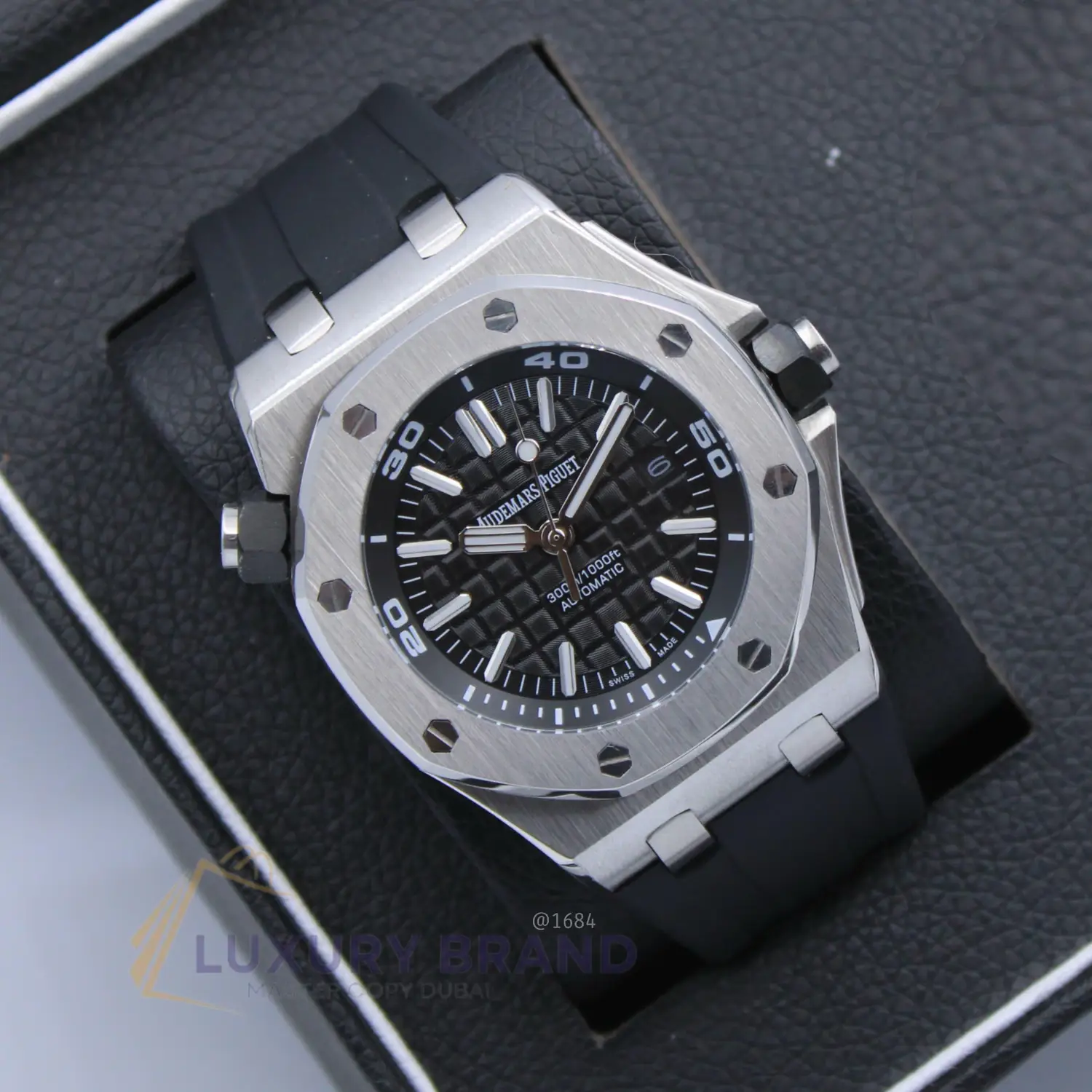 Audemars Piguet Royal Oak Offshore Diver Audemars Piguet Royal Oak Offshore Diver