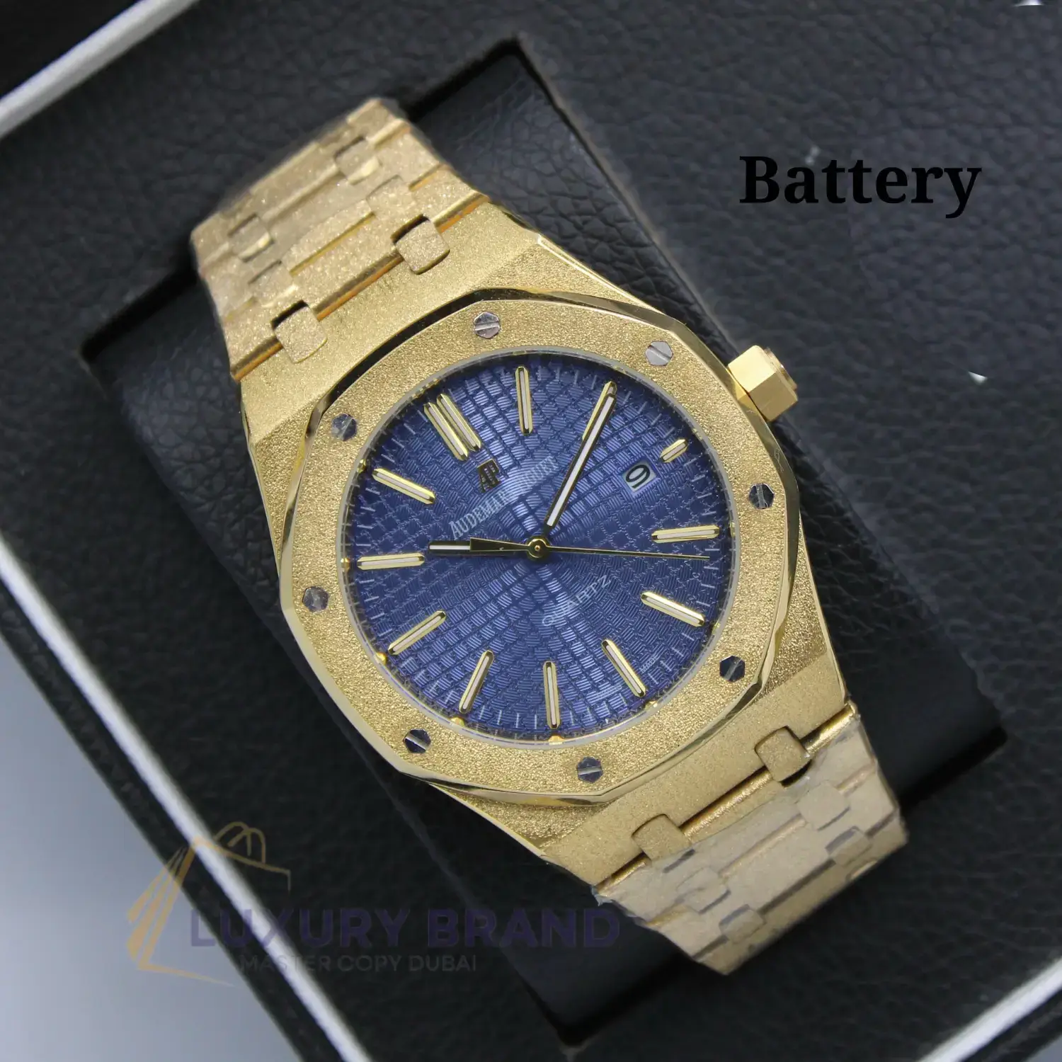 Audemars Piguet Royal Oak Selfwinding Audemars Piguet Royal Oak Selfwinding