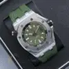 Audemars Piguet Royal Oak Offshore Diver