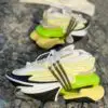 BALMAIN Paris Unicon Shoes