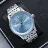 Breitling Navitimer Chronograph