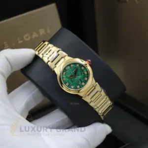 BVLGARI