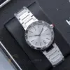 BVLGARI Quartz Watch