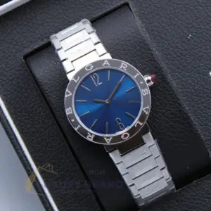 BVLGARI Quartz Watch