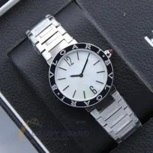 BVLGARI Quartz Watch