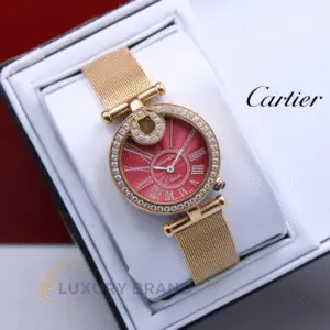 Cartier Captive de Cartier Watch