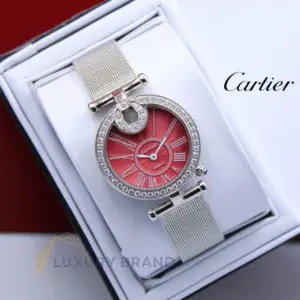 Cartier Captive de Cartier Watch