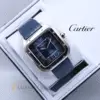 Cartier Santos-Dumont Watch