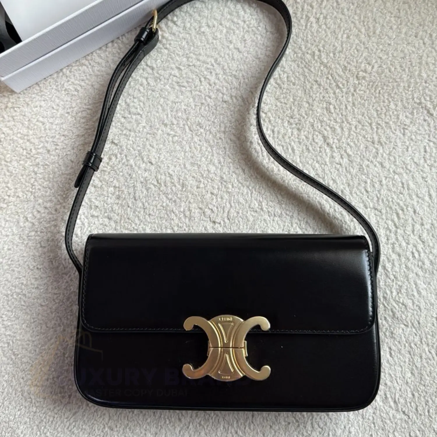CELINE Triomphe Bag CELINE Triomphe Bag
