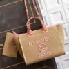 CHANEL Rue Cambon Bag