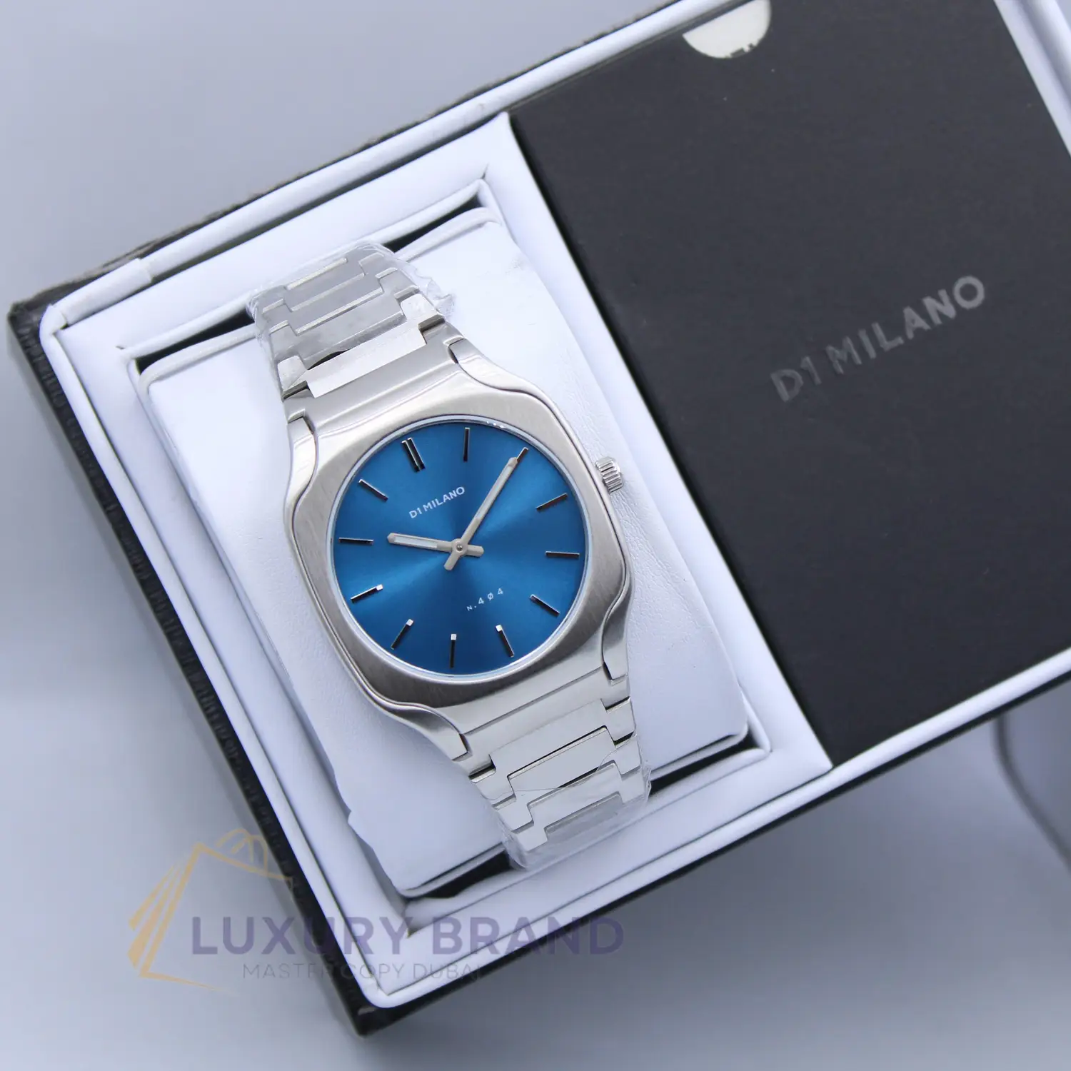 D1 Milano Skeleton Watch D1 Milano Skeleton Watch