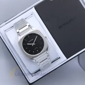 D1 Milano Skeleton Watch