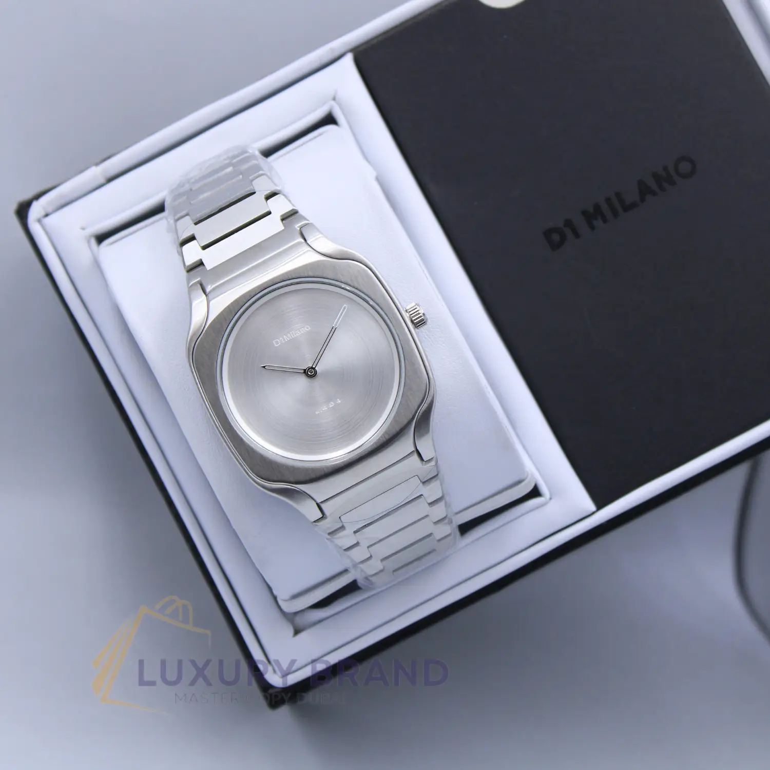 D1 Milano Ultra Thin Watch D1 Milano Ultra Thin Watch