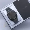 D1 Milano Skeleton Watch