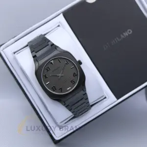 D1 Milano Skeleton Watch