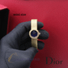 Dior La D de Dior Satine Watch