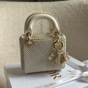 DIOR Lady D-Joy Bag