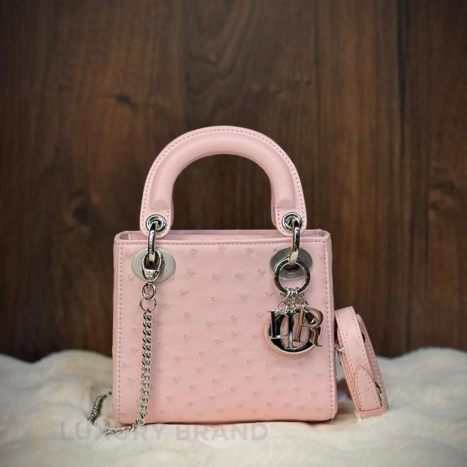 DIOR Lady D-Joy Bag DIOR Lady D-Joy Bag