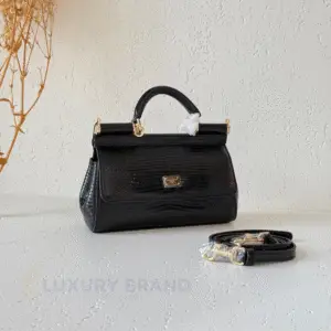 DOLCE & GABBANA Sicily Bag