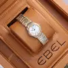 Ebel Classic Wave Watch