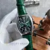 Franck Muller Conquistador Chronograph