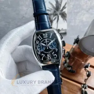 Franck Muller Conquistador Chronograph