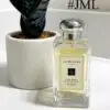 Jo Malone Lime Basil & Mandarin EDC