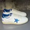 Golden Goose Ballstar Sneakers