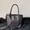 GOYARD Saint Louis PM Tote Bag