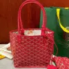 GOYARD Anjou Mini Bag