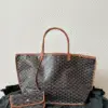 GOYARD Anjou GM Bag