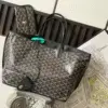 GOYARD Super Master Tote Bag