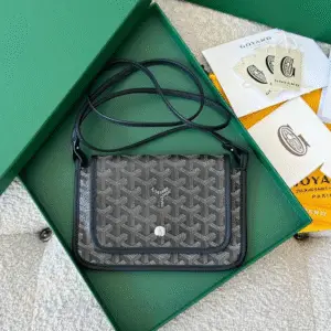 Goyard Piumet Wallet
