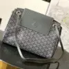GOYARD Saint Louis Tote Bag