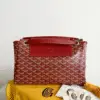 GOYARD Rouette PM Bag