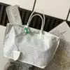 GOYARD Saint Louis Tote Bag