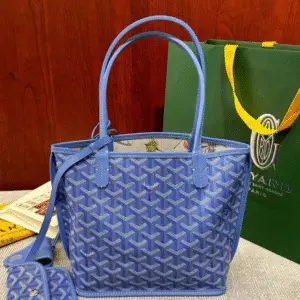 GOYARD Anjou Mini Bag