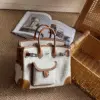 HERMES Birkin Cargo