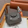 HERMES Lindy Mini Bag