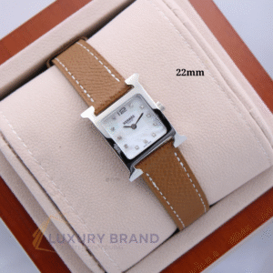 HERMES Heure H Watch