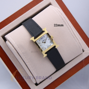 HERMES Heure H Watch