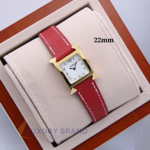 HERMES Heure H Watch