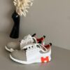 HERMES Depart Slip-On Sneaker