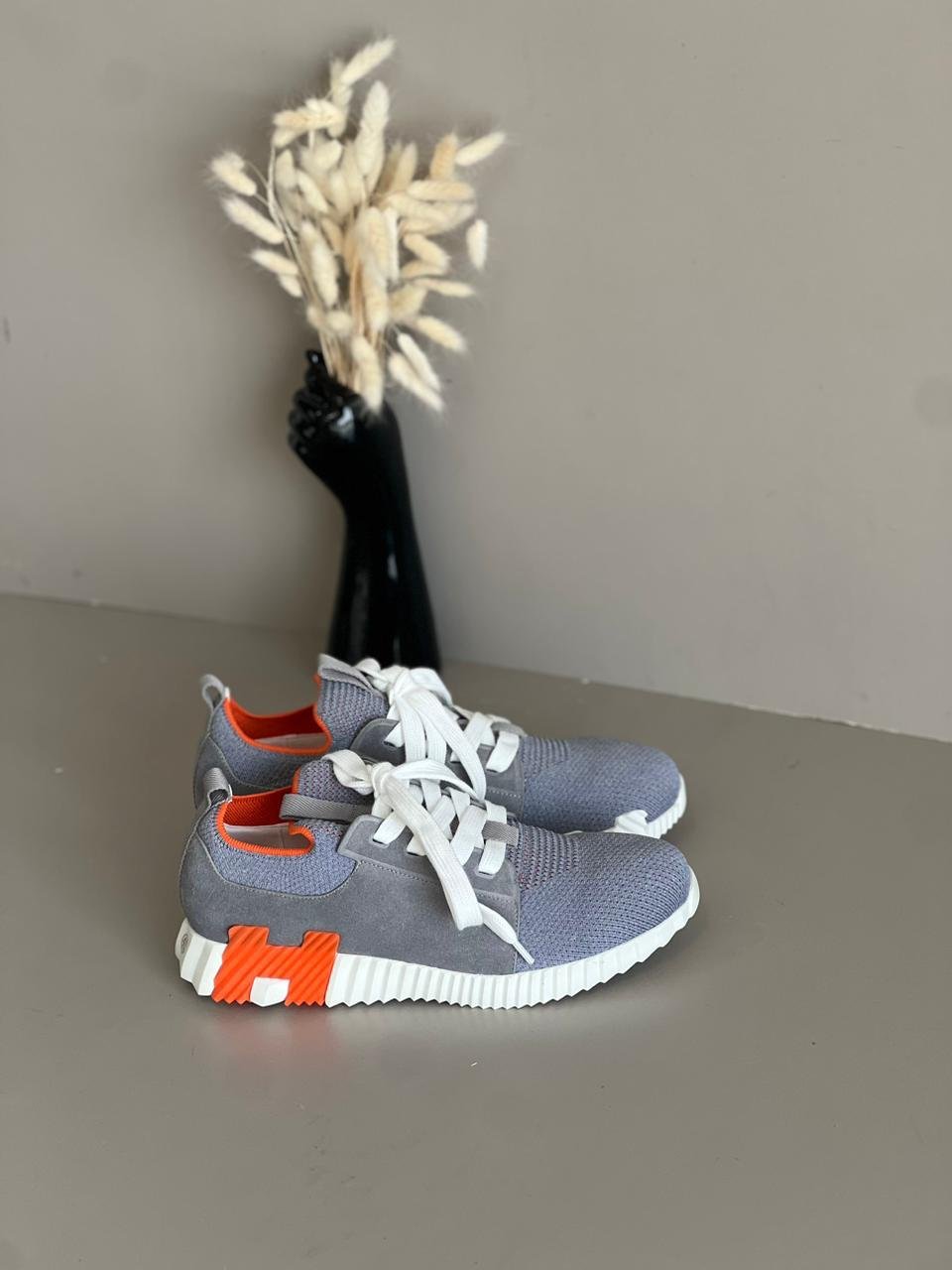 HERMES Prati Sneakers HERMES Prati Sneakers
