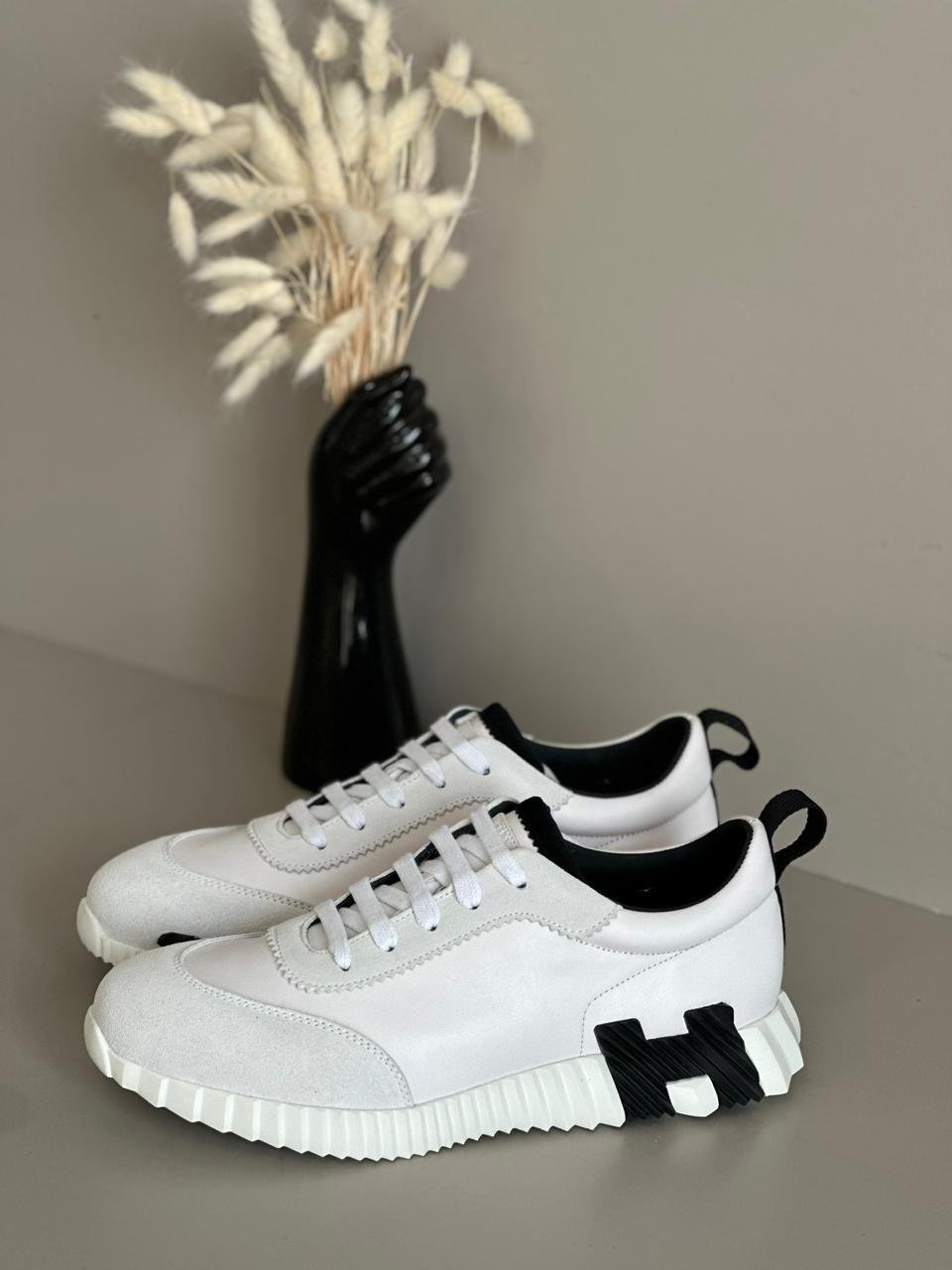 HERMES Bouncing Sneaker HERMES Bouncing Sneaker