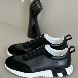 HERMES Bouncing Sneaker