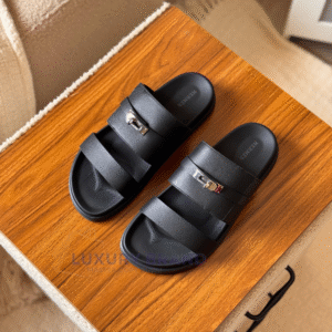 Hermes slipper