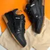 Louis Vuitton Trainer Sneaker